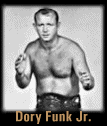 Dory Funk jr.