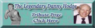 Danny Hodge Tribute Page